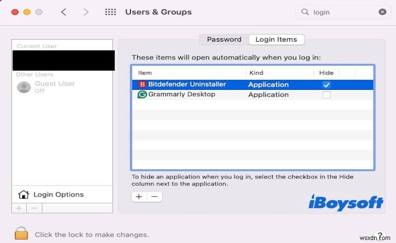 MacOS से बिटडेफ़ेंडर एंटीवायरस को पूरी तरह से हटाने के लिए गाइड - तीन सिद्ध तरीके 