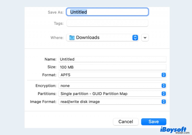MacOS पर बड़ी फ़ाइलें कैसे बनाएं:परीक्षण और प्रदर्शन के लिए 5 विश्वसनीय तरीके