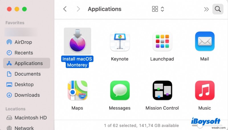 MacOS पर बूट करने योग्य SD कार्ड बनाएं - Mac और Windows के लिए चरण-दर-चरण मार्गदर्शिका 