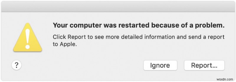 अप्रत्याशित macOS सोनोमा क्रैश रोकें:रैंडम सिस्टम अस्थिरता के लिए सिद्ध समाधान 