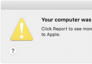 अप्रत्याशित macOS सोनोमा क्रैश रोकें:रैंडम सिस्टम अस्थिरता के लिए सिद्ध समाधान 