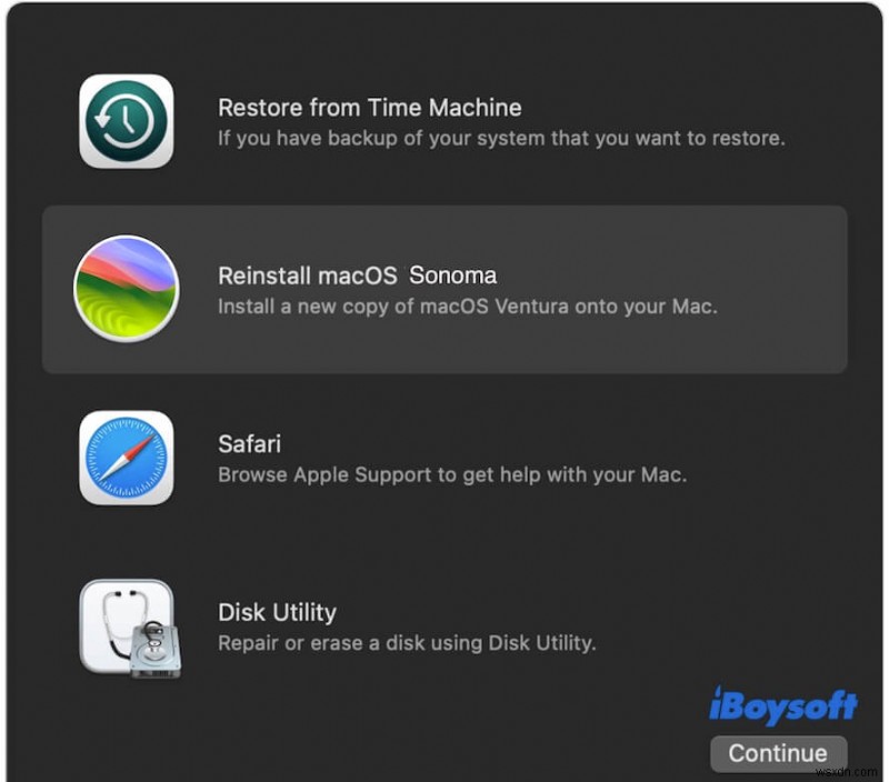 अप्रत्याशित macOS सोनोमा क्रैश रोकें:रैंडम सिस्टम अस्थिरता के लिए सिद्ध समाधान