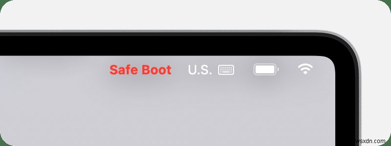 MacOS पर APFS वॉल्यूम एन्क्रिप्शन त्रुटि (-69596) का समाधान कैसे करें 