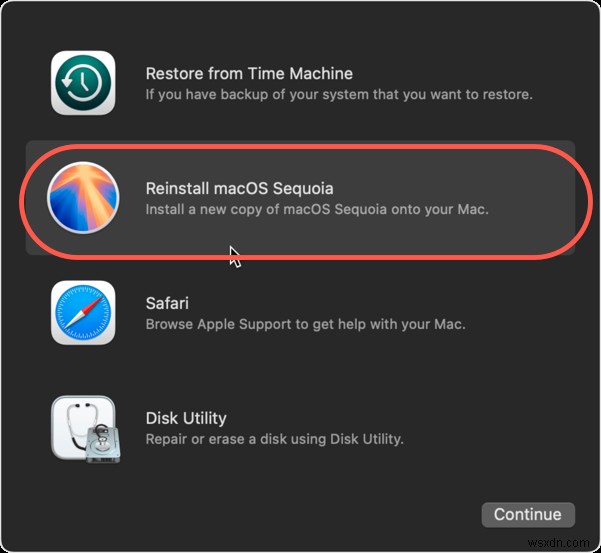 MacOS पर APFS वॉल्यूम एन्क्रिप्शन त्रुटि (-69596) का समाधान कैसे करें 