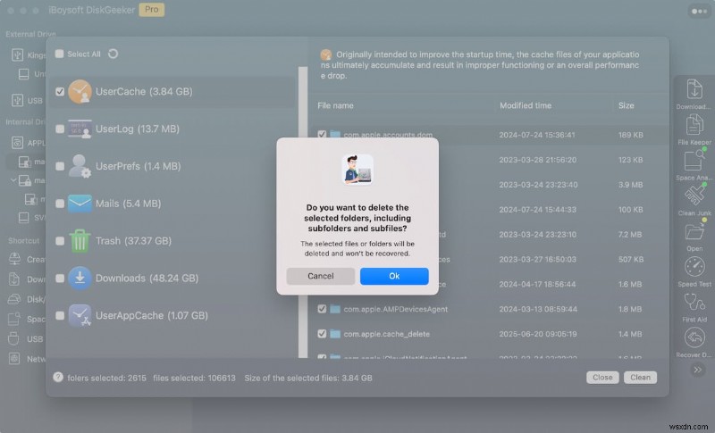 MacOS पर स्पॉटलाइट सर्च को गति दें:धीमे प्रदर्शन के लिए त्वरित समाधान 