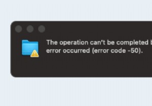 MacOS पर NTFS से APFS में फ़ाइलें स्थानांतरित करना:एक चरण-दर-चरण मार्गदर्शिका 