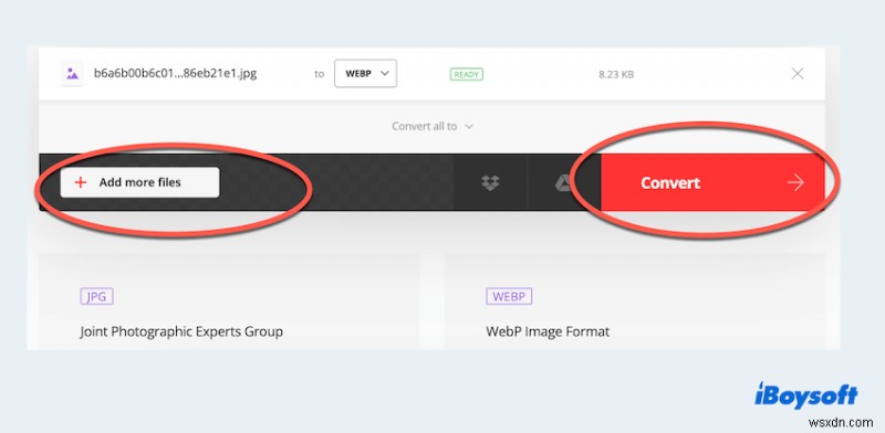 MacOS पर छवियों को JPG में परिवर्तित करने की 5 विशेषज्ञ तकनीकें
