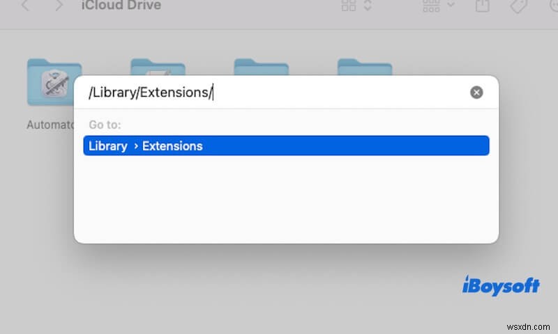 MacOS कैटालिना पर लीगेसी सिस्टम एक्सटेंशन हटाने के लिए चरण-दर-चरण मार्गदर्शिका 