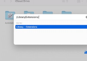 MacOS कैटालिना पर लीगेसी सिस्टम एक्सटेंशन हटाने के लिए चरण-दर-चरण मार्गदर्शिका 
