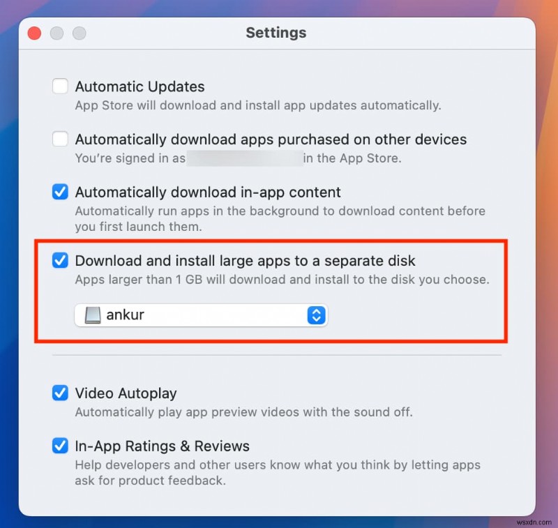 बाहरी ड्राइव पर macOS ऐप्स इंस्टॉल करें:एक चरण-दर-चरण मार्गदर्शिका 