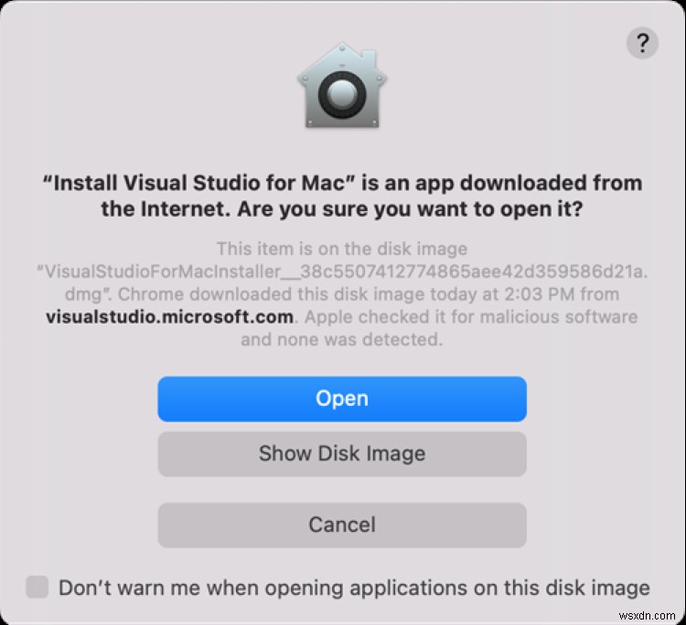 MacOS पर विज़ुअल स्टूडियो कोड को अनइंस्टॉल करने की पूरी गाइड 