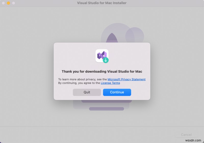 MacOS पर विज़ुअल स्टूडियो कोड को अनइंस्टॉल करने की पूरी गाइड 