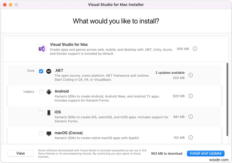 MacOS पर विज़ुअल स्टूडियो कोड को अनइंस्टॉल करने की पूरी गाइड 