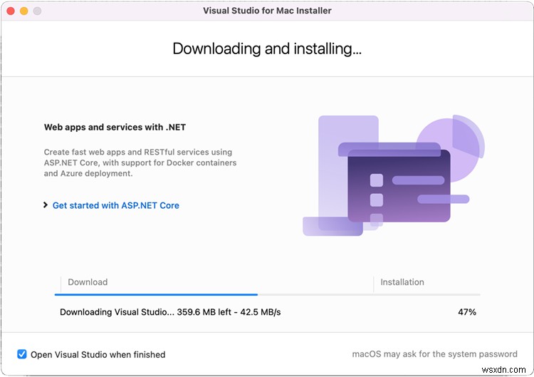 MacOS पर विज़ुअल स्टूडियो कोड को अनइंस्टॉल करने की पूरी गाइड 
