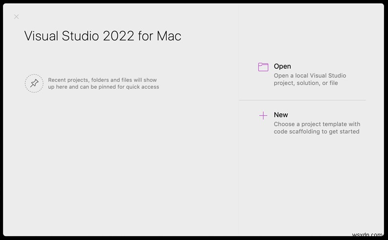 MacOS पर विज़ुअल स्टूडियो कोड को अनइंस्टॉल करने की पूरी गाइड 