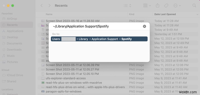 अपने Mac से Spotify को पूरी तरह से हटाएँ:दो सरल तरीके 