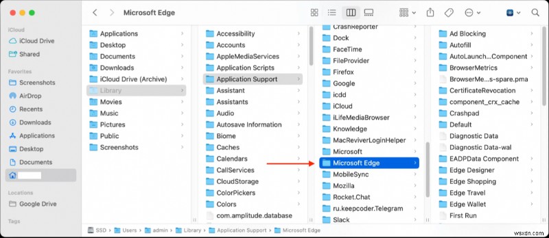 अपने Mac से Microsoft Edge हटाने के लिए चरण-दर-चरण मार्गदर्शिका - 3 सिद्ध तरीके 