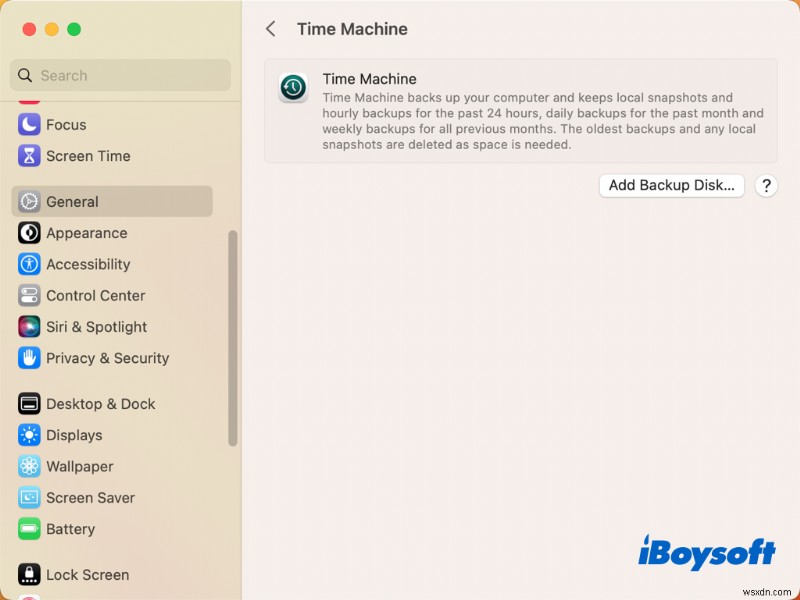 MacOS सोनोमा बीटा से स्थिर सार्वजनिक रिलीज़ पर कैसे वापस लौटें 