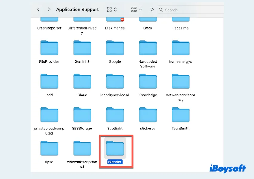 MacOS पर ब्लेंडर को पूरी तरह से कैसे अनइंस्टॉल करें और बची हुई फ़ाइलों को कैसे साफ़ करें 