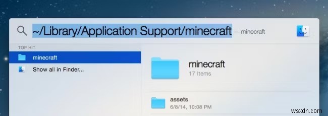अपने मैक से Minecraft कैसे हटाएं - 3 सरल तरीके 