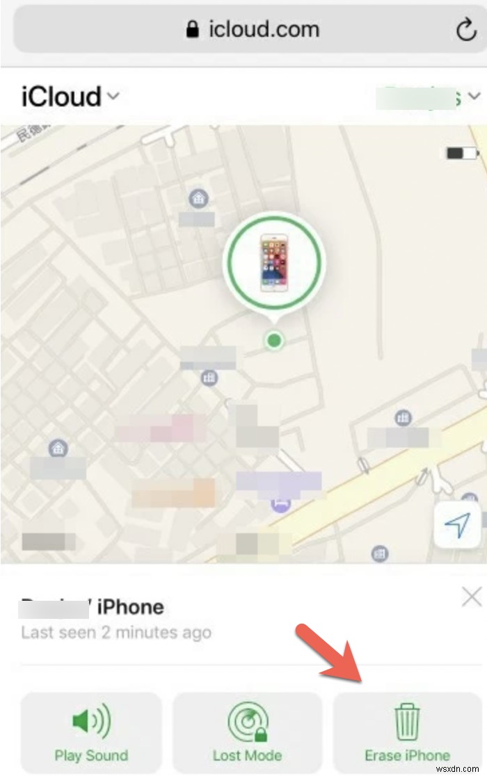 जब आप पासकोड भूल जाएं तो अक्षम iPhone को अनलॉक करें - त्वरित, विश्वसनीय समाधान 