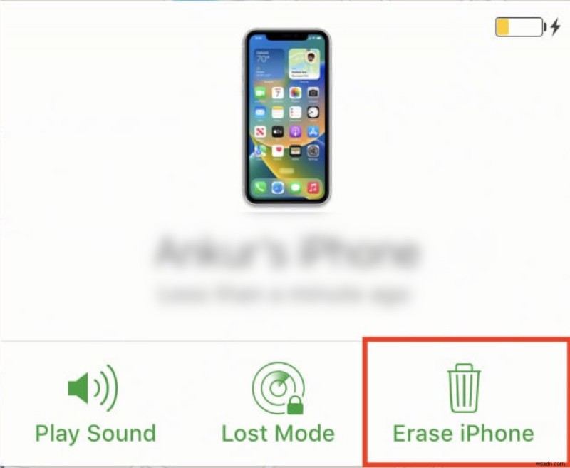टूटी हुई स्क्रीन के साथ भी अपने iPhone को अनलॉक करें