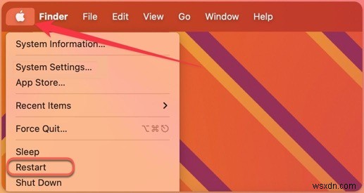 MacOS वेंचुरा पर com.apple.extensionKit.errordomain त्रुटि 15 का समाधान करें - चरण-दर-चरण समाधान 