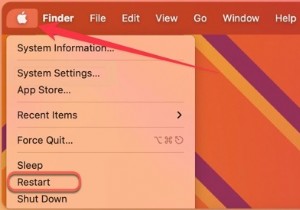 MacOS वेंचुरा पर com.apple.extensionKit.errordomain त्रुटि 15 का समाधान करें - चरण-दर-चरण समाधान 