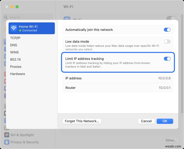 MacOS वेंचुरा पर com.apple.extensionKit.errordomain त्रुटि 15 का समाधान करें - चरण-दर-चरण समाधान