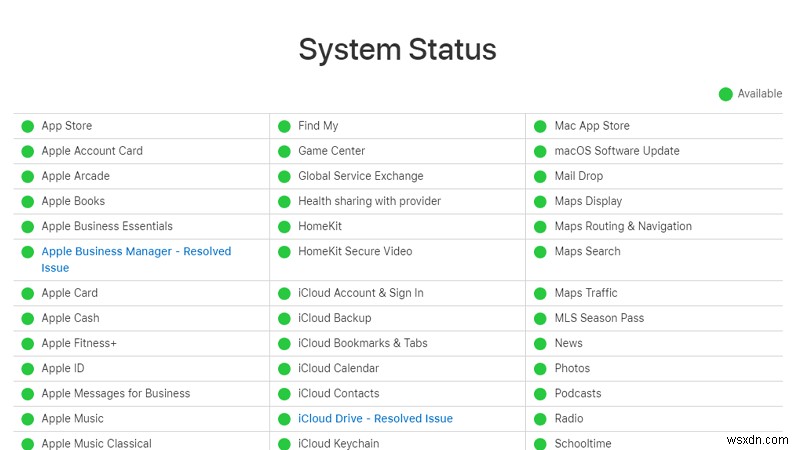 MacOS वेंचुरा पर com.apple.extensionKit.errordomain त्रुटि 15 का समाधान करें - चरण-दर-चरण समाधान 