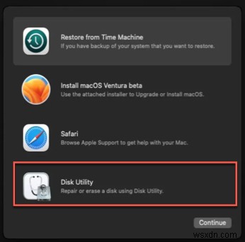 MacOS वेंचुरा पर com.apple.extensionKit.errordomain त्रुटि 15 का समाधान करें - चरण-दर-चरण समाधान