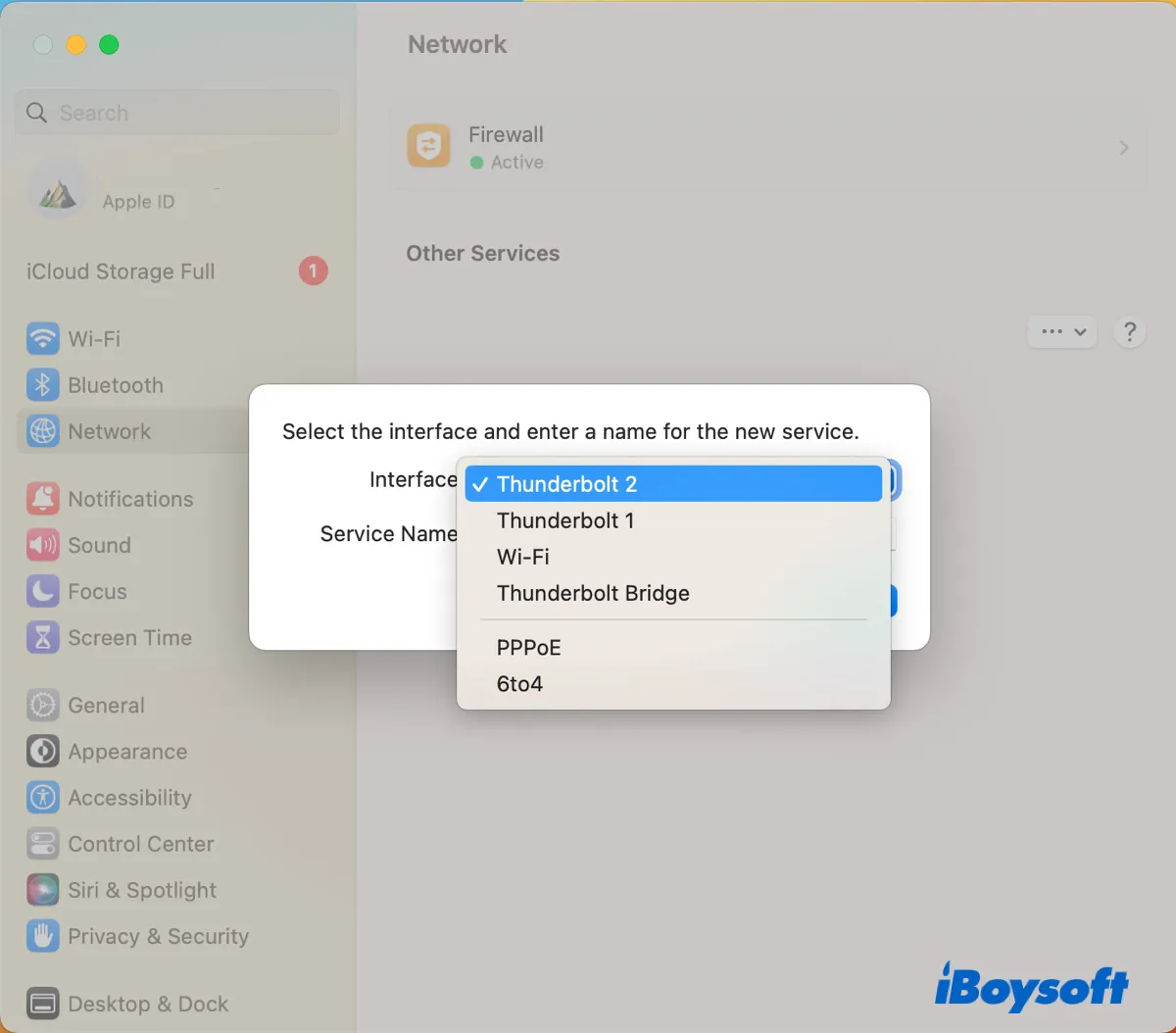 MacOS वेंचुरा पर com.apple.extensionKit.errordomain त्रुटि 15 का समाधान करें - चरण-दर-चरण समाधान