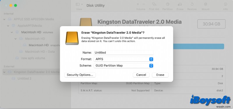 MacOS पर फ़ाइलों को स्थायी रूप से हटाने के सात विश्वसनीय तरीके 