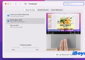 MacOS Sequoia पर राइट-क्लिक कार्यक्षमता पुनर्स्थापित करें - त्वरित सुधार और युक्तियाँ 