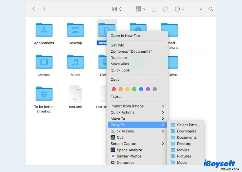 अपने Mac उपयोगकर्ता फ़ोल्डर को macOS Sequoia पर किसी बाहरी ड्राइव पर ले जाएँ:एक चरण-दर-चरण समाधान 