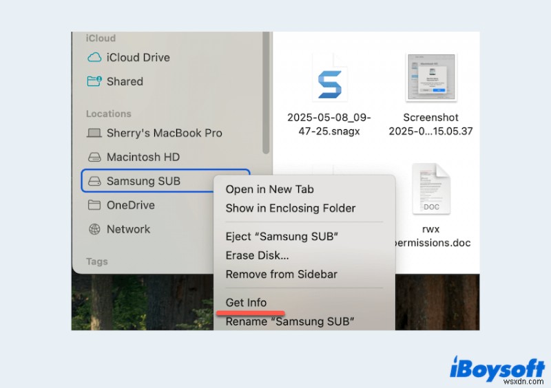बाहरी SSDs पर macOS अपडेट इंस्टालेशन विफलताओं का समस्या निवारण 