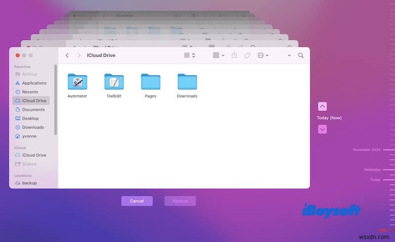 चरण‑दर‑चरण मार्गदर्शिका:macOS Big Sur से macOS 14 Sequoia में अपग्रेड करना 