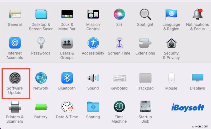 चरण‑दर‑चरण मार्गदर्शिका:macOS Big Sur से macOS 14 Sequoia में अपग्रेड करना 