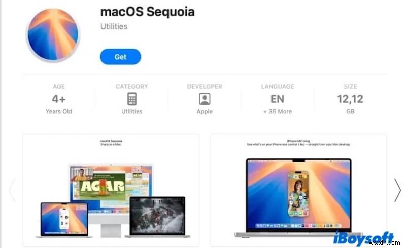 चरण‑दर‑चरण मार्गदर्शिका:macOS Big Sur से macOS 14 Sequoia में अपग्रेड करना 