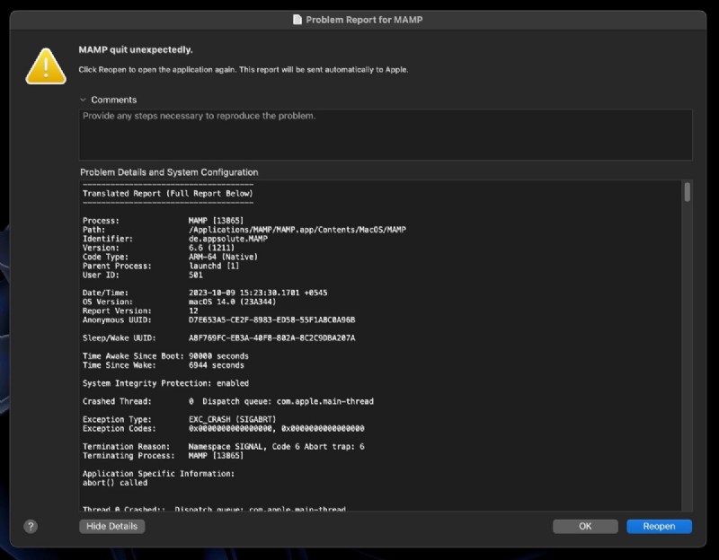 MacOS सोनोमा पर ऐप क्रैश, फ़्रीज़ और संगतता समस्याओं का समाधान करें 
