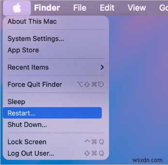 MacOS Sequoia ऐप विफलताओं का समाधान करें:चरण-दर-चरण समाधान 