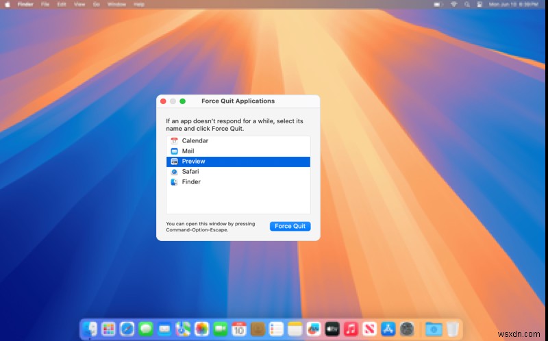 MacOS Sequoia ऐप विफलताओं का समाधान करें:चरण-दर-चरण समाधान 