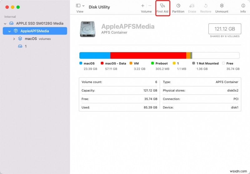 MacOS Sequoia ऐप विफलताओं का समाधान करें:चरण-दर-चरण समाधान 