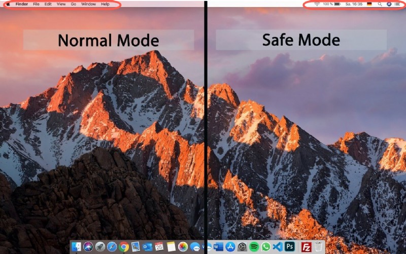 MacOS पर रिमूवेबल लॉन्चपैड फ़ोल्डर्स को कैसे हटाएं 