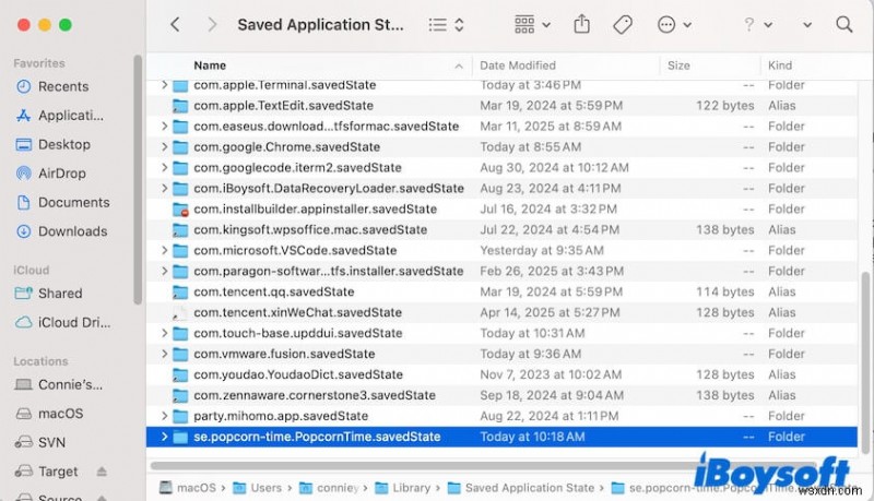MacOS पर लगातार PT.updd मैलवेयर अलर्ट को तुरंत हटाएं
