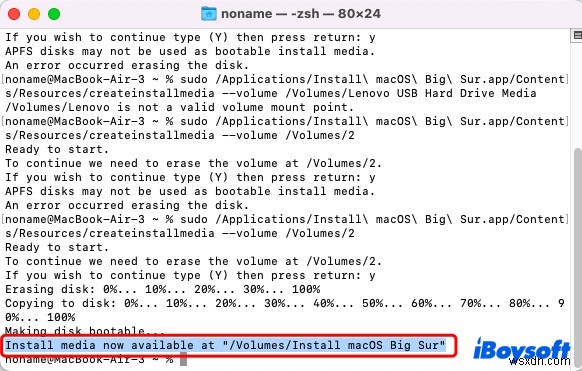 असमर्थित Mac पर macOS Big Sur 11 इंस्टॉल करना:एक चरण-दर-चरण मार्गदर्शिका 