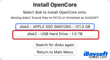 असमर्थित Mac पर macOS Big Sur 11 इंस्टॉल करना:एक चरण-दर-चरण मार्गदर्शिका 