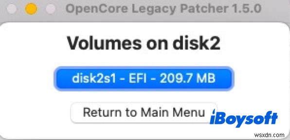 असमर्थित Mac पर macOS Big Sur 11 इंस्टॉल करना:एक चरण-दर-चरण मार्गदर्शिका 