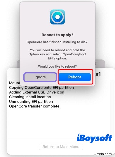 असमर्थित Mac पर macOS Big Sur 11 इंस्टॉल करना:एक चरण-दर-चरण मार्गदर्शिका 