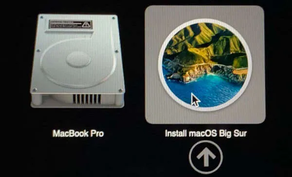 असमर्थित Mac पर macOS Big Sur 11 इंस्टॉल करना:एक चरण-दर-चरण मार्गदर्शिका 